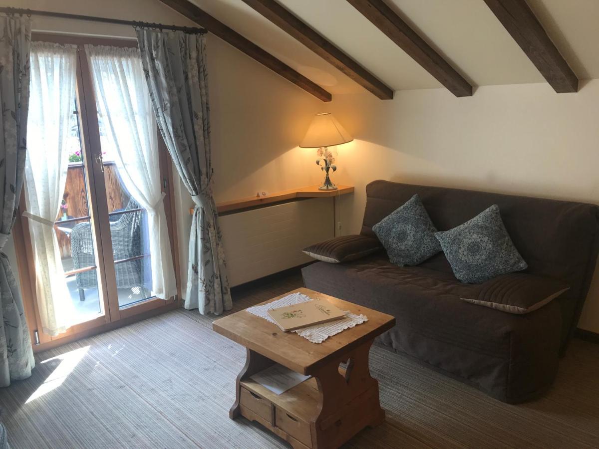 צרמט Hotel Romantica מראה חיצוני תמונה