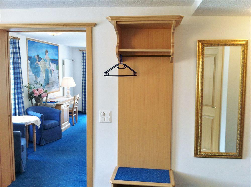 צרמט Hotel Romantica מראה חיצוני תמונה